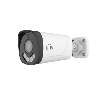 Видеокамера Uniview UHD-B42-AF40LM-DL