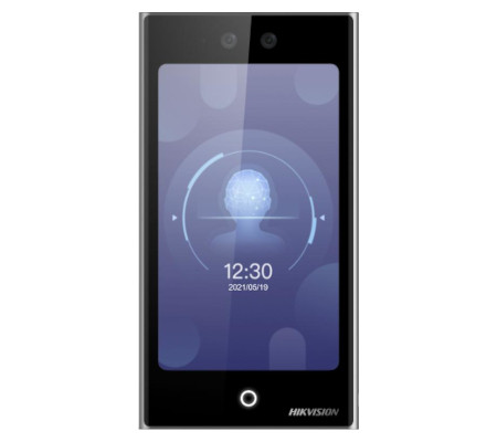 Терминал доступа Hikvision DS-K1T673TDX