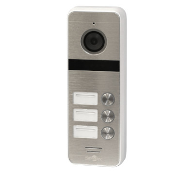 Вызывной блок видеодомофона Smartec ST-DS536C-SL