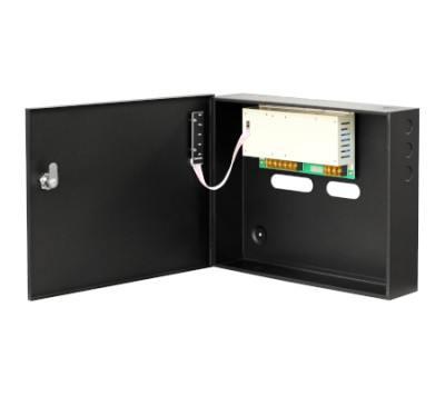 Блок бесперебойного питания Smartec ST-PS205BML-BK