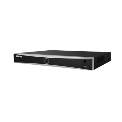 IP Видеорегистратор IFlow F-NR-232X/2(B)