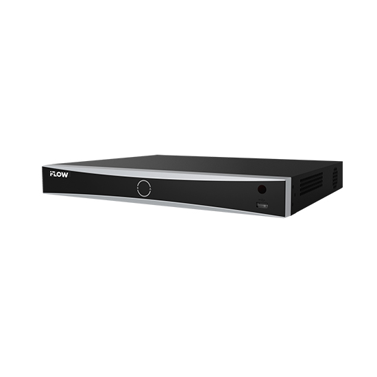 IP Видеорегистратор IFlow F-NR-232X/2(B)