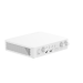 DS-QAE1A80G1-VB(B) сетевой IP-усилитель 80 Вт с 2 зонами 