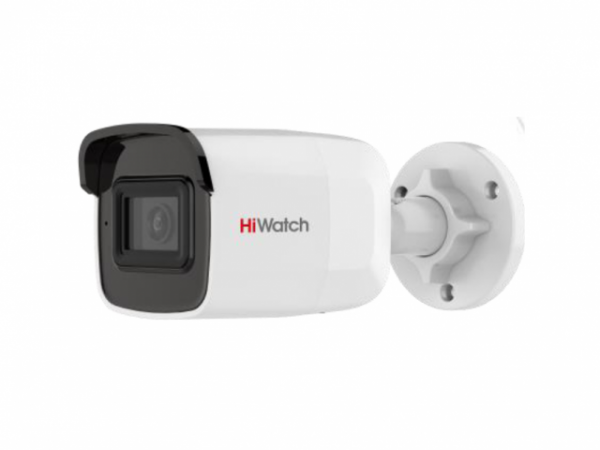 IP Видеокамера HiWatch DS-I650M (B) (4mm)