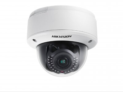 IP Видеокамера Hikvision DS-2CD4165F-IZ (2.8-12 мм)