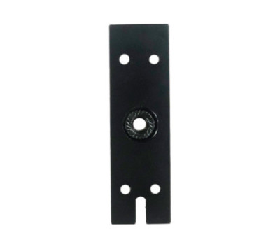 Монтажная пластина AccordTec LMP-180K/200K Black