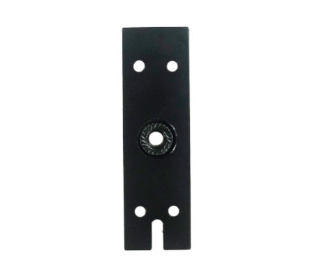Монтажная пластина AccordTec LMP-180K/200K Black