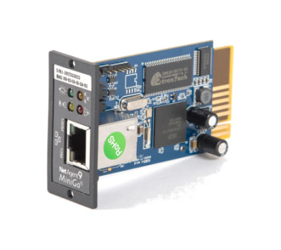 SNMP-модуль DL 801