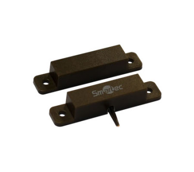 Магнитоконтактный датчик Smartec ST-DM120NC-BR