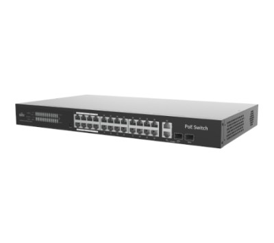 Коммутатор Uniview NSW3000-25GT1GP1GC-IN