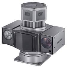 IP Видеокамера Hikvision iDS-TCC246-C-WGI
