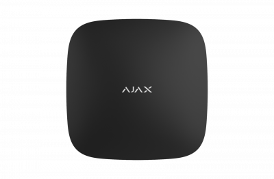 Интеллектуальный ретранслятор Ajax ReX