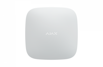 Интеллектуальный ретранслятор Ajax ReX