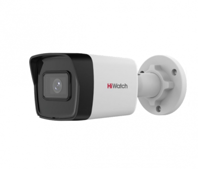 IP Видеокамера HiWatch DS-I200 (E) (4 мм)