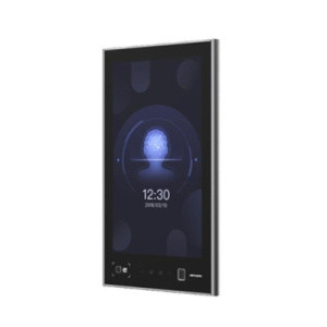 Терминал доступа Hikvision DS-K1T690M-E1