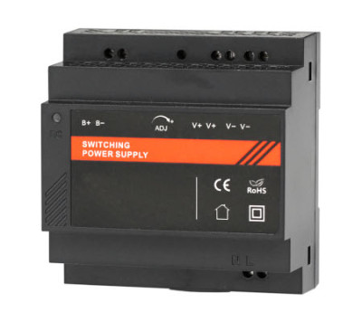 Блок бесперебойного питания Smartec ST-PS103BDL-BK