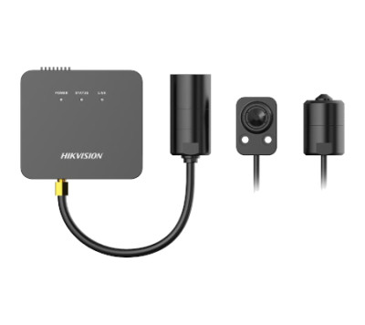 IP Видеокамера Hikvision DS-2CD6425G1-10(3,7 мм)8м