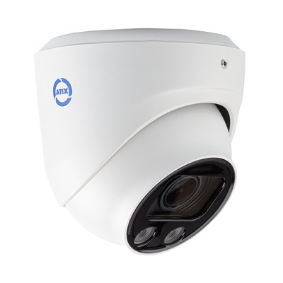 IP Видеокамера ATIX AT-NC-3E8M-Z2.7-13.5/IODL (17I)