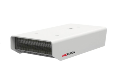 DS-2FP4121-OW уличный направленный микрофон для аудиомониторинга