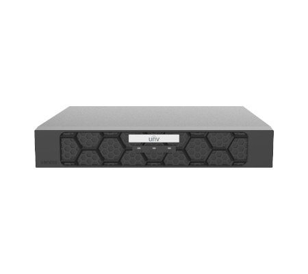IP Видеорегистратор Uniview NVR501-04B-P4-IQ