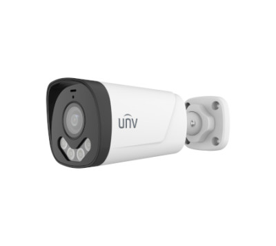 Видеокамера Uniview UHD-B45-AF28LM-DL