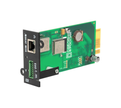SNMP-модуль NM510