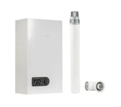 Газовый котёл SKAT GB 28 + Комплект дымохода