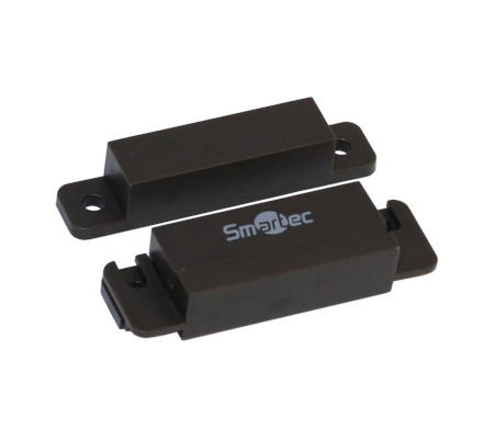 Магнитоконтактный датчик Smartec ST-DM121NC-BR